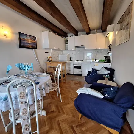 Lejlighed Kucica Dramalj