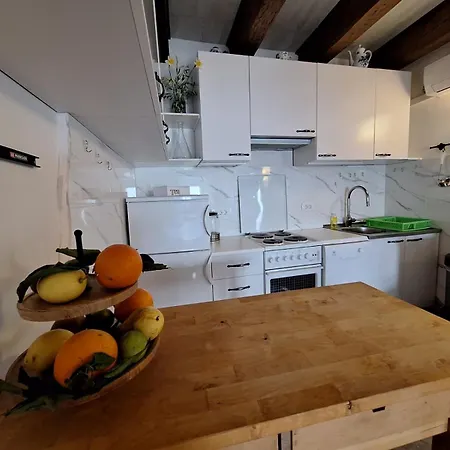 Lejlighed Kucica Dramalj