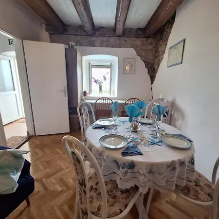 Kucica Lejlighed Dramalj