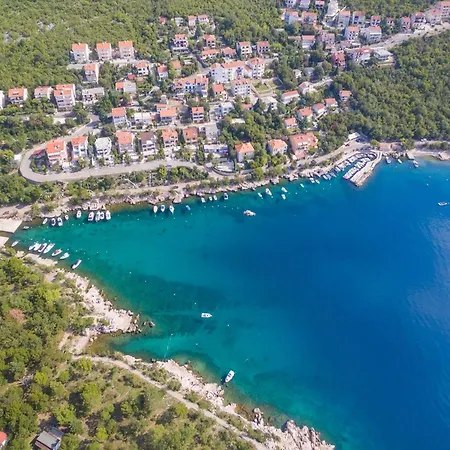 Lejlighed Kucica Dramalj