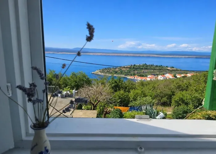 Lejlighed Kucica Dramalj