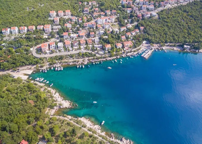 Lejlighed Kucica Dramalj