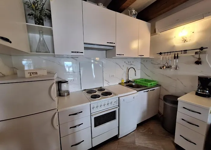 Lejlighed Kucica Dramalj