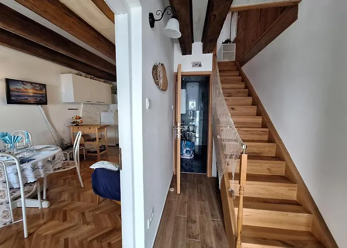 Lejlighed Kucica Dramalj