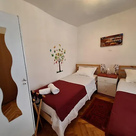 Apartamento Kucica *