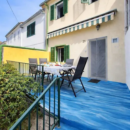 Kucica Apartamento Dramalj