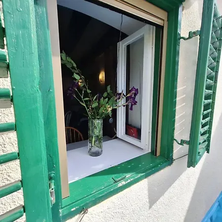 Kucica Apartamento Dramalj