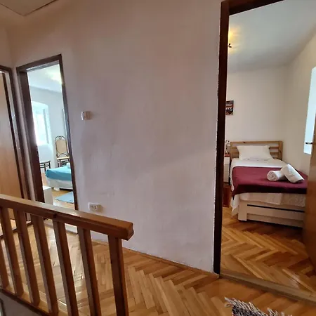 Kucica Apartamento *