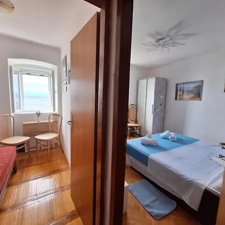 Apartamento Kucica *