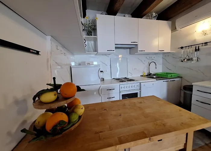 Apartman Kucica Dramalj