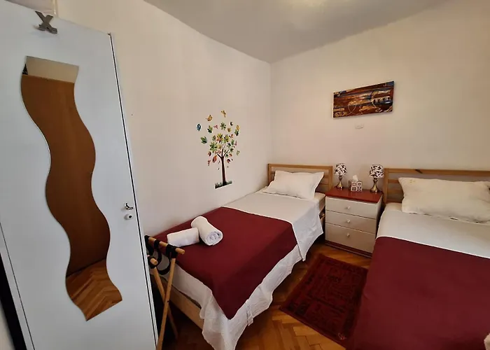 Apartman Kucica *