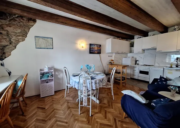 Kucica * Dramalj