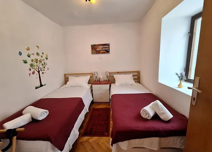 Apartman Kucica