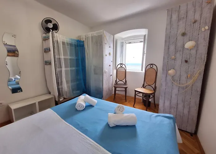 Kucica Apartman *