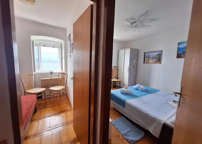 Apartman Kucica *